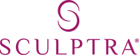 sculptra logo