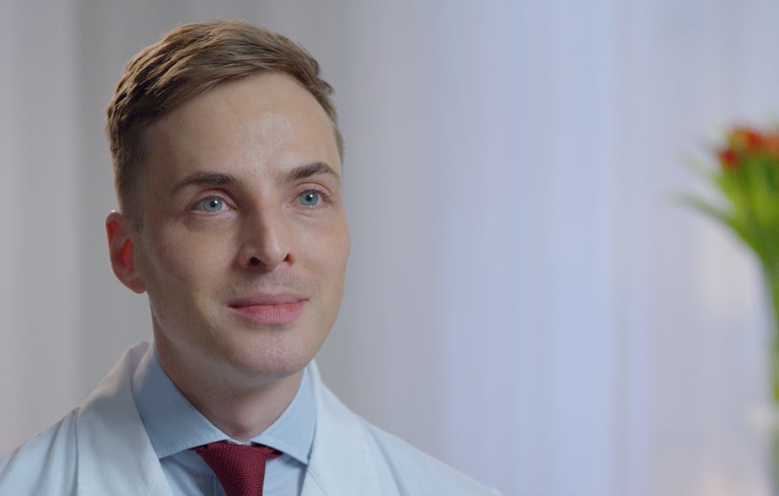 Finn en lege du kan stole på