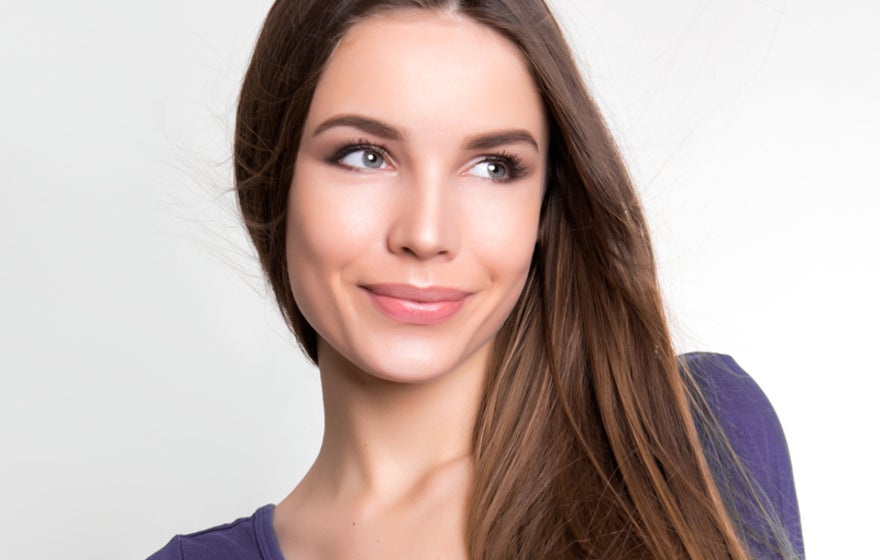 Hva er forskjellen mellom marionettelinjer og nasolabiale rynker? 