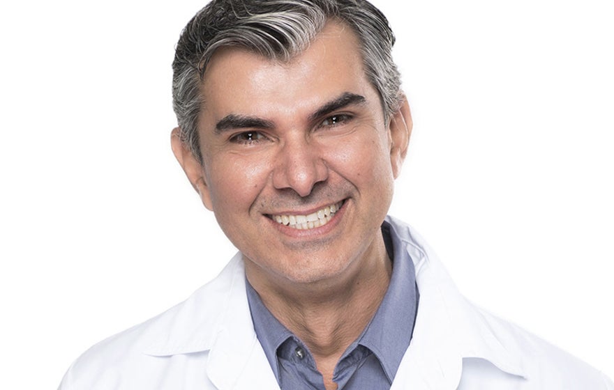 Läkare förklarar resultat