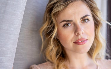 Naturliga resultat med injektioner