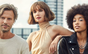 Hvordan en veldefinert kjevelinje 